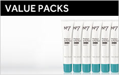 Number 7 Value Packs